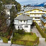 Skilift - View By In One Incl Summer Card Apartment *