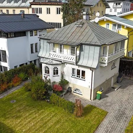 Skilift - View By In One Incl Summer Card Apartment *