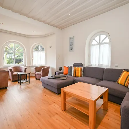 Apartment Skilift - View By In One Incl Summer Card