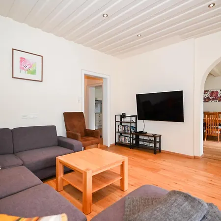 Skilift - View By In One Apartman Zell am See