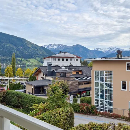 Skilift - View By In One Incl Summer Card * Zell am See