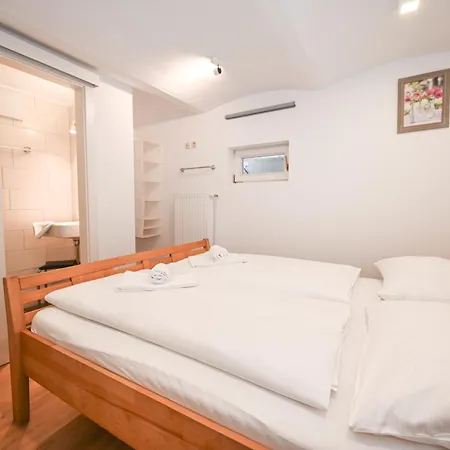 Skilift - View By In One Incl Summer Card Apartment *