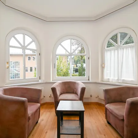 Skilift - View By In One Incl Summer Card Appartement Zell am See