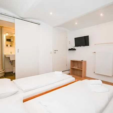 Skilift - View By In One Incl Summer Card Apartment