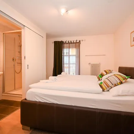 Appartement Skilift - View By In One Incl Summer Card