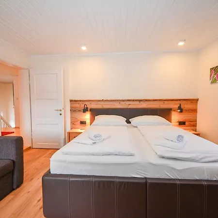 Apartment Skilift - View By In One Incl Summer Card *