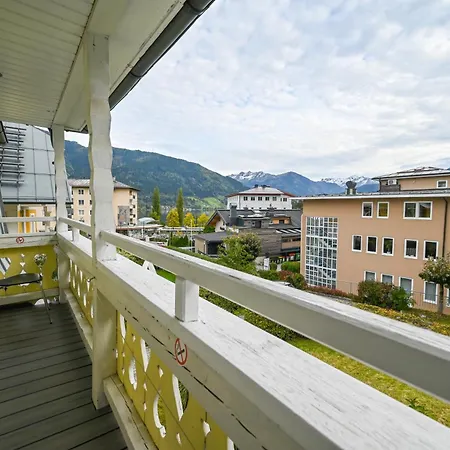 Skilift - View By In One Incl Summer Card Zell am See