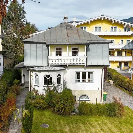 Skilift - View By In One Incl Summer Card Zell am See