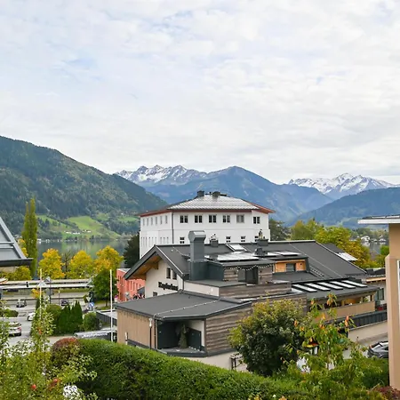 Apartment Skilift - View By In One Incl Summer Card