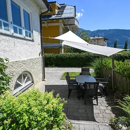 Skilift - View By In One Incl Summer Card Zell am See