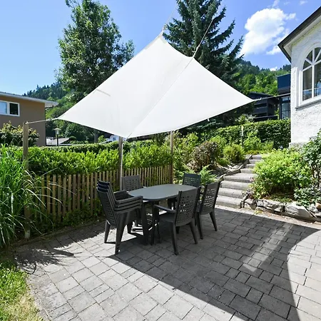 Skilift - View By In One Incl Summer Card Apartment *