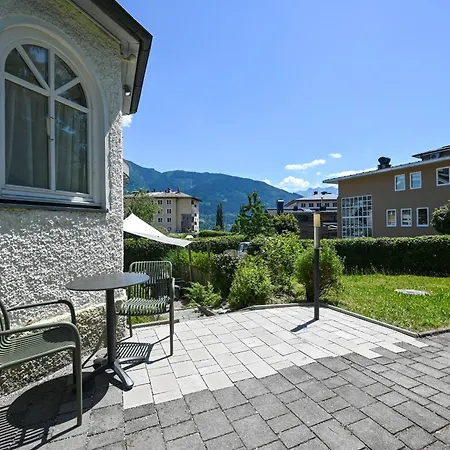 Skilift - View By In One Incl Summer Card * Zell am See