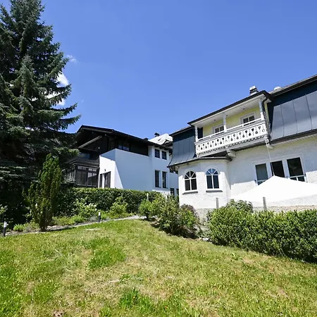 Skilift - View By In One Incl Summer Card Apartment Zell am See