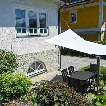 Skilift - View By In One Incl Summer Card Apartment Zell am See