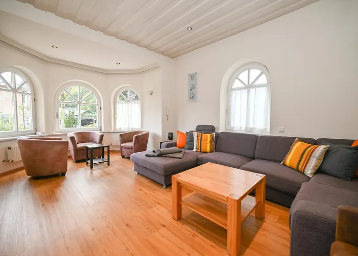 Apartment Skilift - View By In One Incl Summer Card