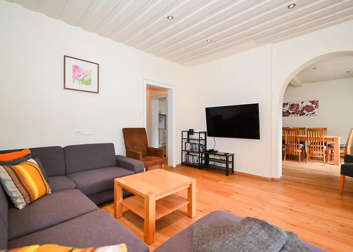 Skilift - View By In One Incl Summer Card Apartment Zell am See