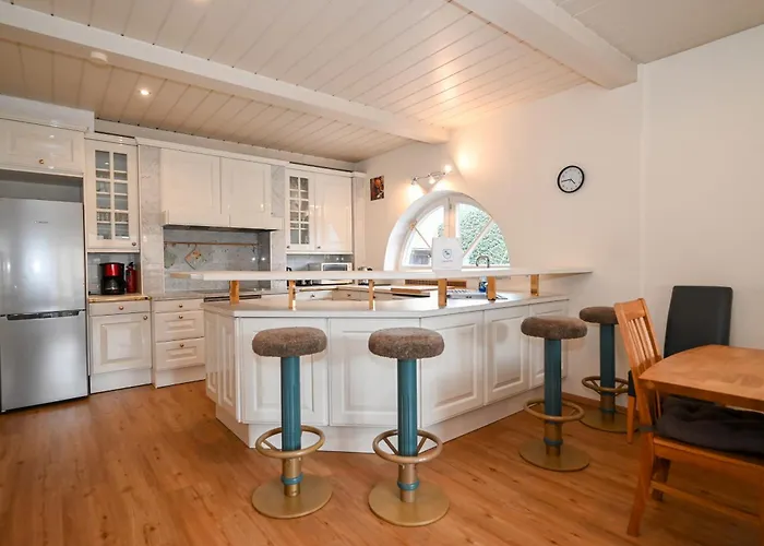 Skilift - View By In One Incl Summer Card Apartment Zell am See