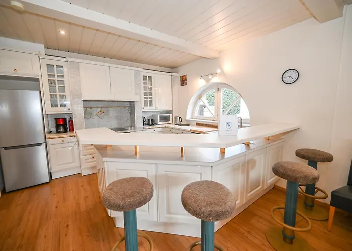 Διαμέρισμα Skilift - View By In One Incl Summer Card