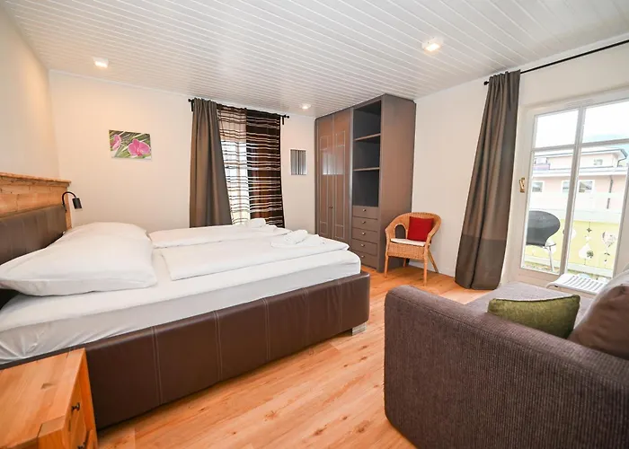 Skilift - View By In One Incl Summer Card Zell am See