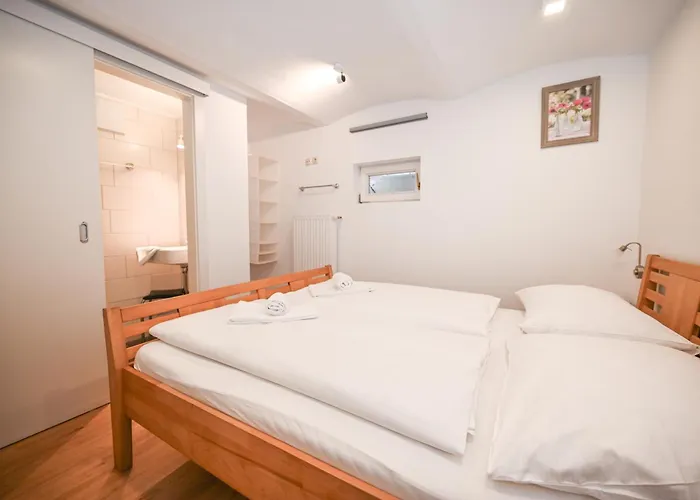 Skilift - View By In One Incl Summer Card Apartment *