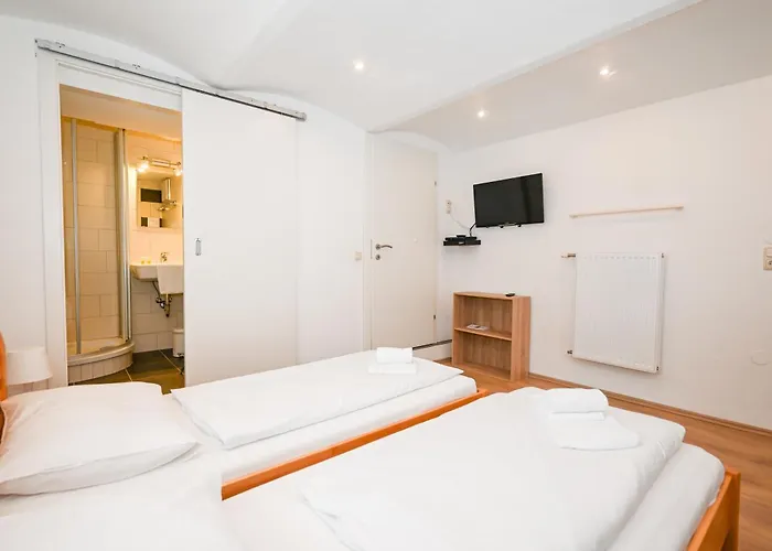 Skilift - View By In One Incl Summer Card Apartment