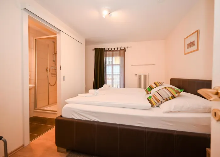 Apartment Skilift - View By In One Incl Summer Card