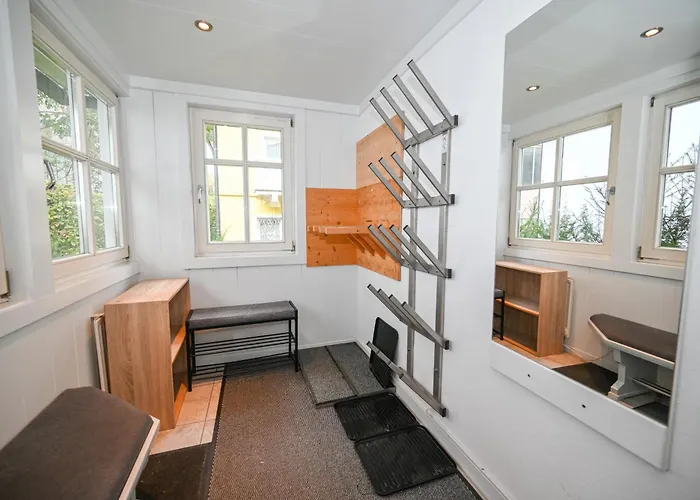 Skilift - View By In One Incl Summer Card Apartment *