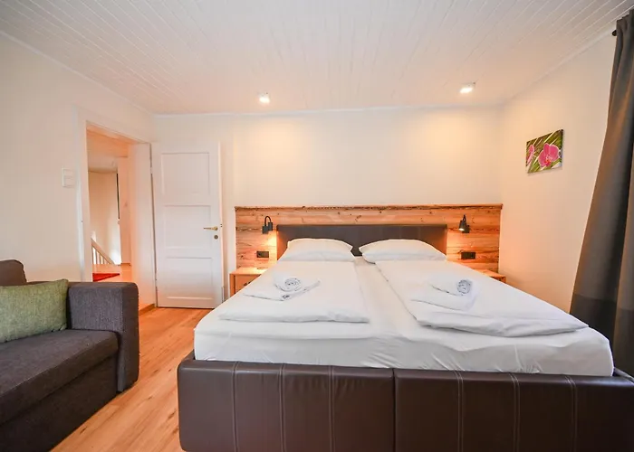 Apartment Skilift - View By In One Incl Summer Card *