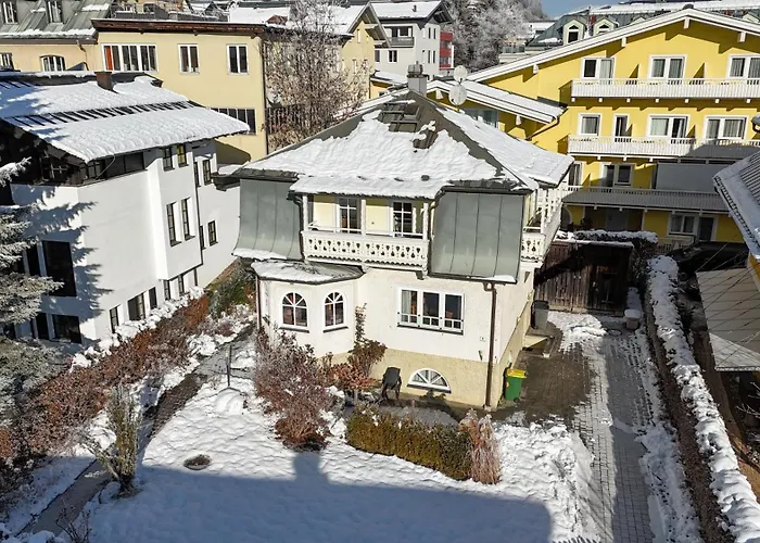 Skilift - View By In One Incl Summer Card