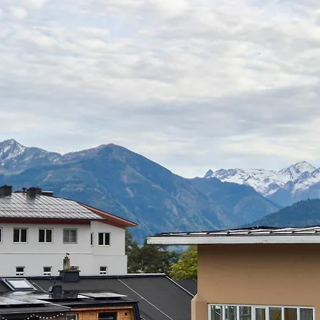 Skilift - View By In One Incl Summer Card 公寓 *