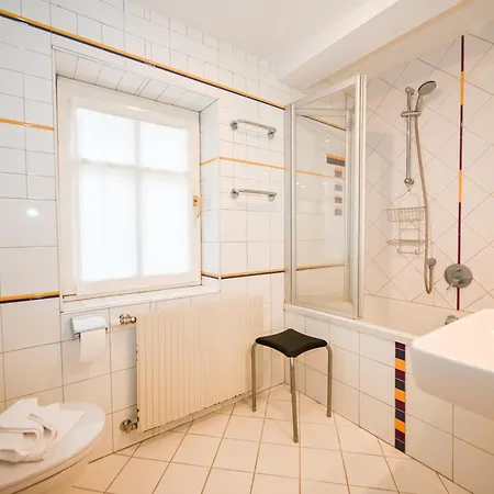 Skilift - View By In One Apartament *