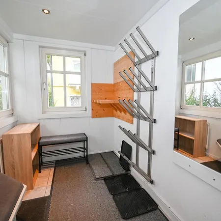 Skilift - View By In One Apartament *