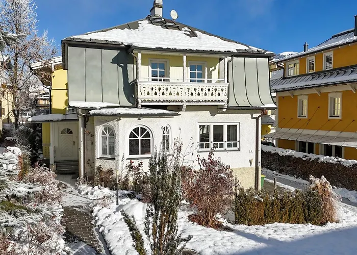 Skilift - View By In One Incl Summer Card * 滨湖采尔